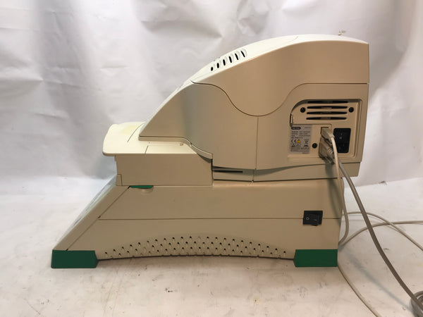 BIO RAD MyiQ Single Color Real-Time PCR Detection System 582BR iCycler + 569BR MyiQ