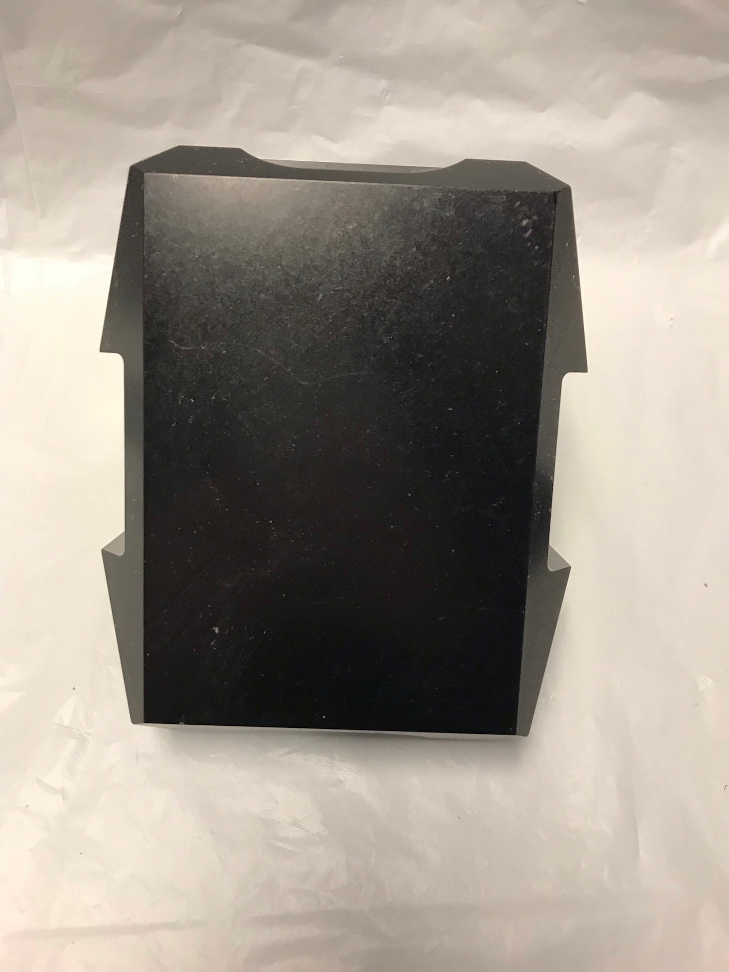 Pair of Beckman Coulter u SX4750 Microplate Plate Carrier 4450 Rpm 787 Grams