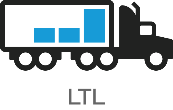 LTL shipping