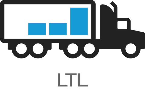 LTL shipping