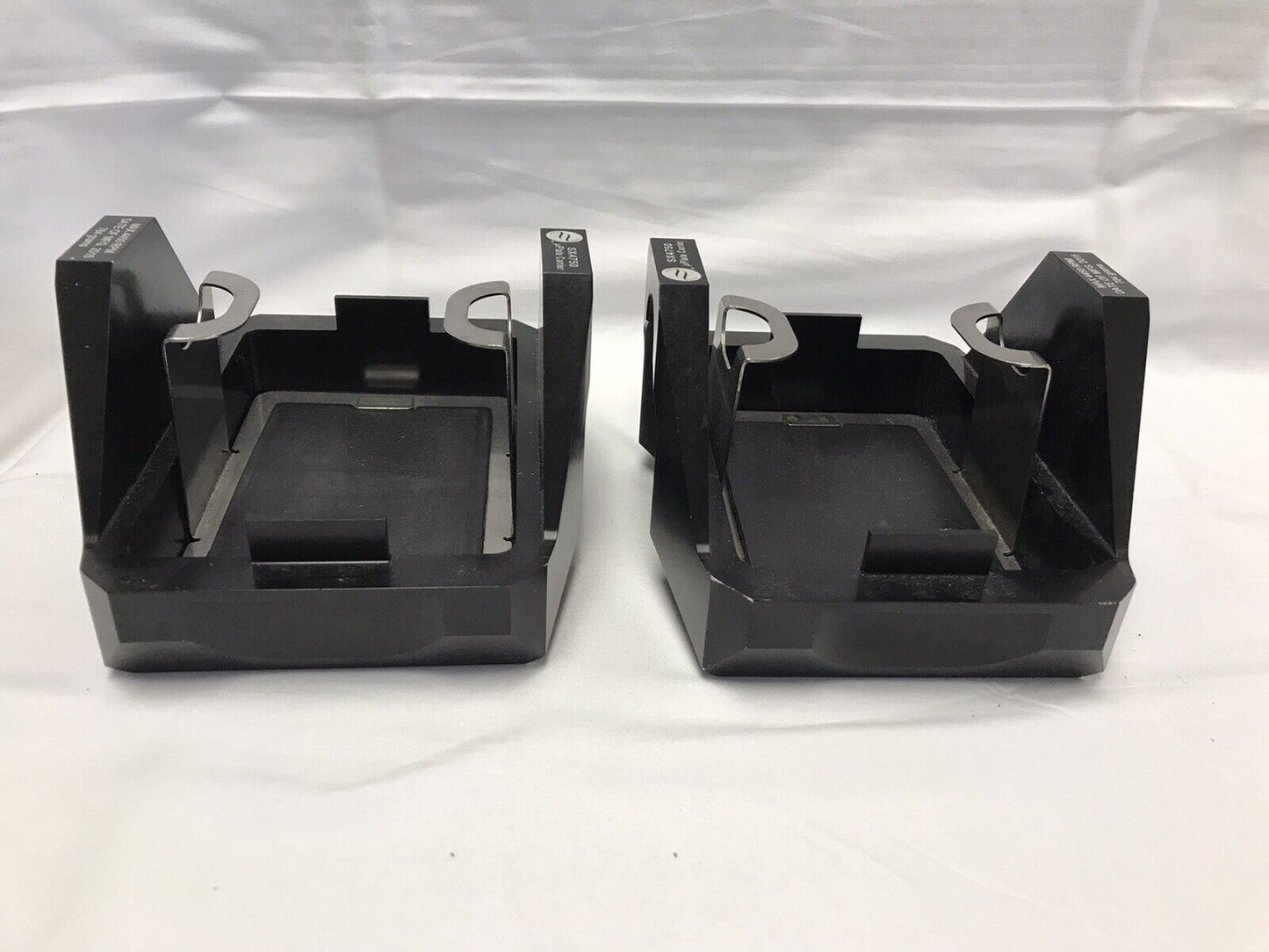 Beckman Coulter u SX4750 Microplate Plate Carrier 4450 Rpm 785 Grams