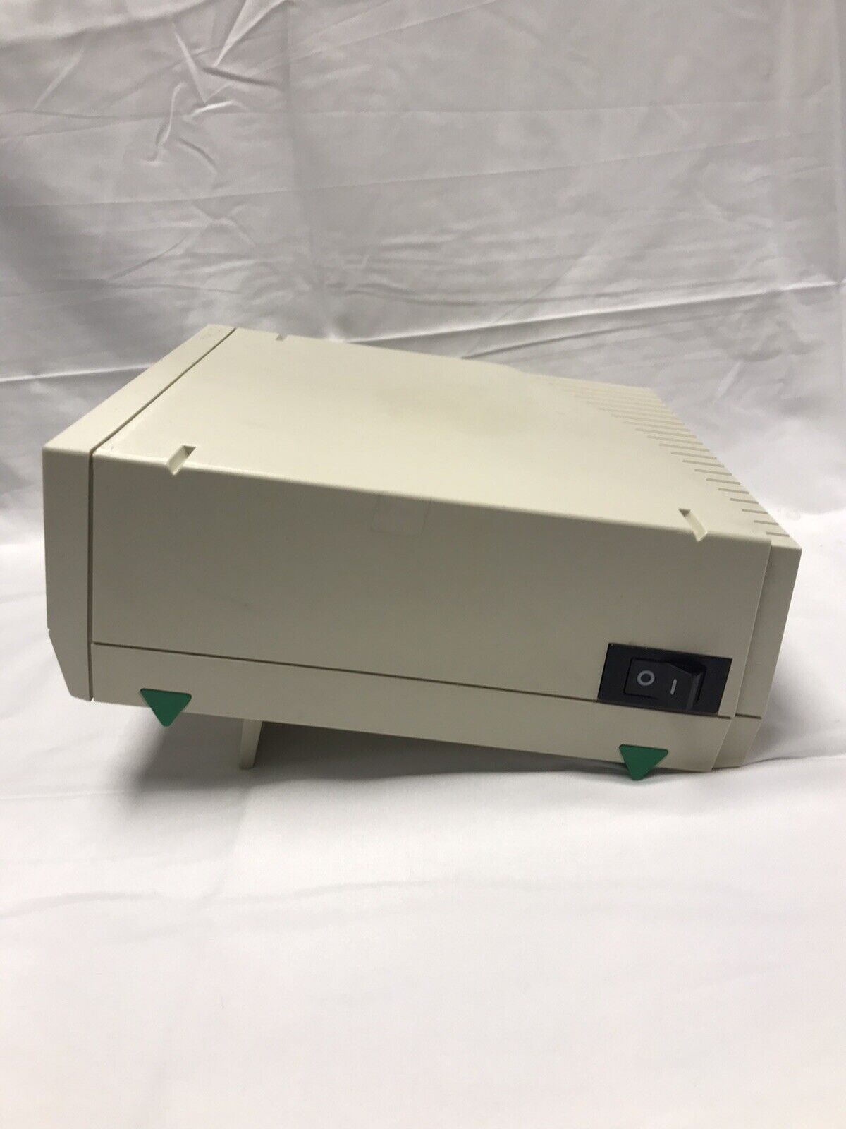 BIO-RAD Biorad PowerPac 3000 Gel Electroporesis Power Supply Working