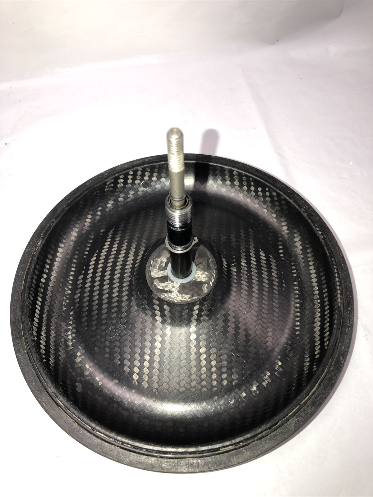 PTI FiberLite F10-6x500y Fixed Angle Centrifuge Rotor Piramoon tested working