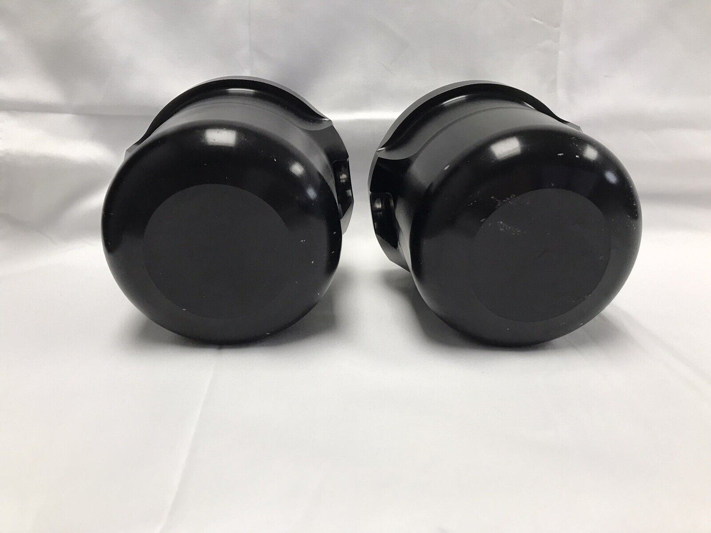 Lot of 2 Beckman Coulter Swing Buckets 633 g GH-3.8 Pair
