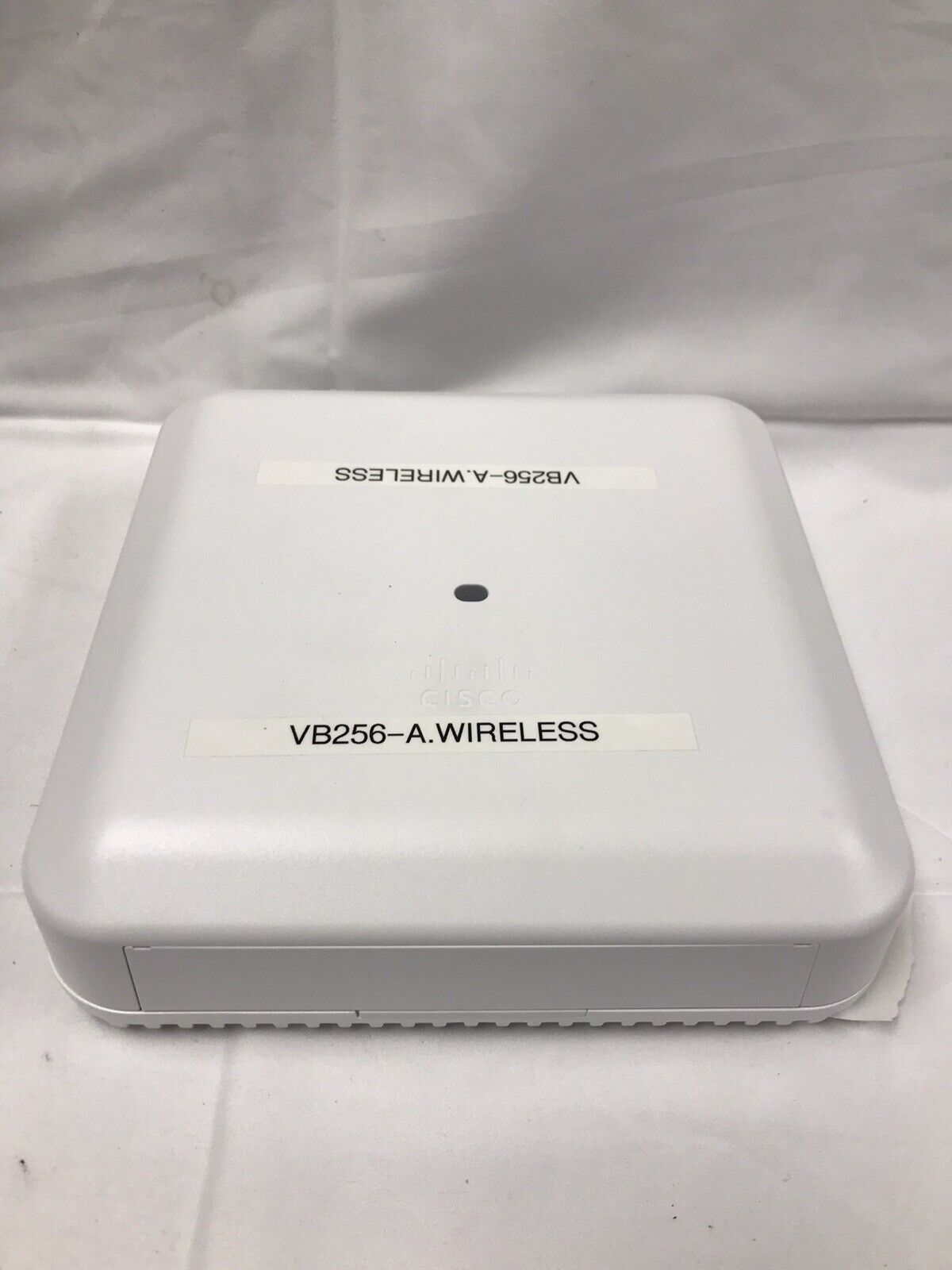 Cisco AIR-AP3802I-B-K9 Aironet 3802 Series Dual Band Wireless Access Point