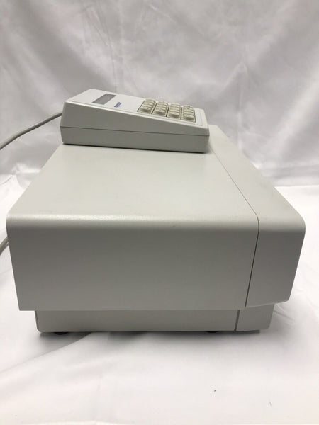 Eppendorf Transjector 5246 with Keypad Remote Control