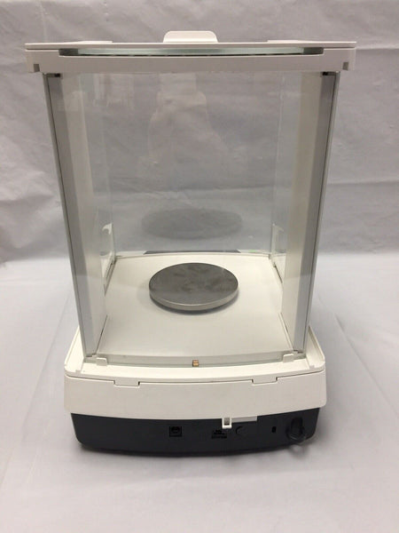 Sartorius Practum 224-1S Analytical Lab Balance 220 g x 0.1 mg Tested Warranty