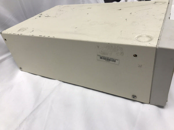 Shimadzu LC-10AS HPLC uPLC LC-10 AS chromatography LC