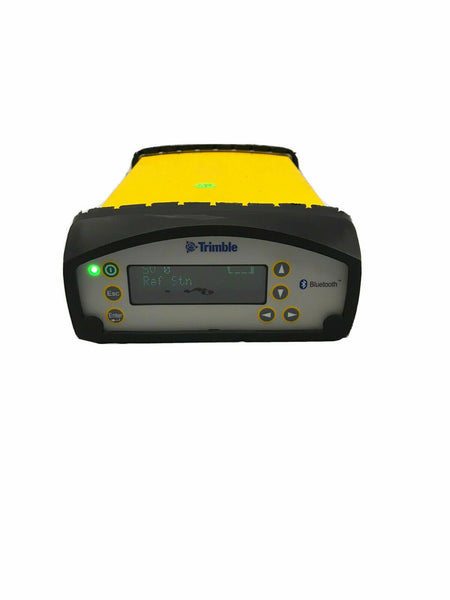 Trimble NetR5 GPS GNSS Glonass Reference Base Station Receiver Net R5