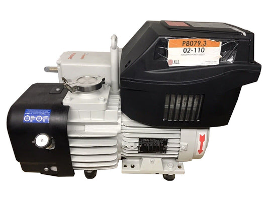 Leybold SOGEVAC Vacuum Pump SV 40-65 BIFC untested