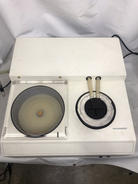 Thermo Savant ISS110 SpeedVac Concentrator System w/FC400 Tested Video