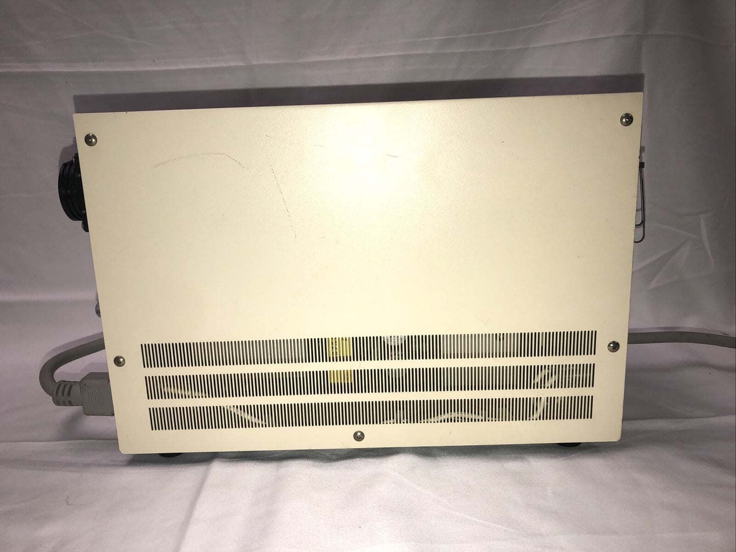 Nikon Super High Pressure Mercury Lamp Power Supply HB-10103AF