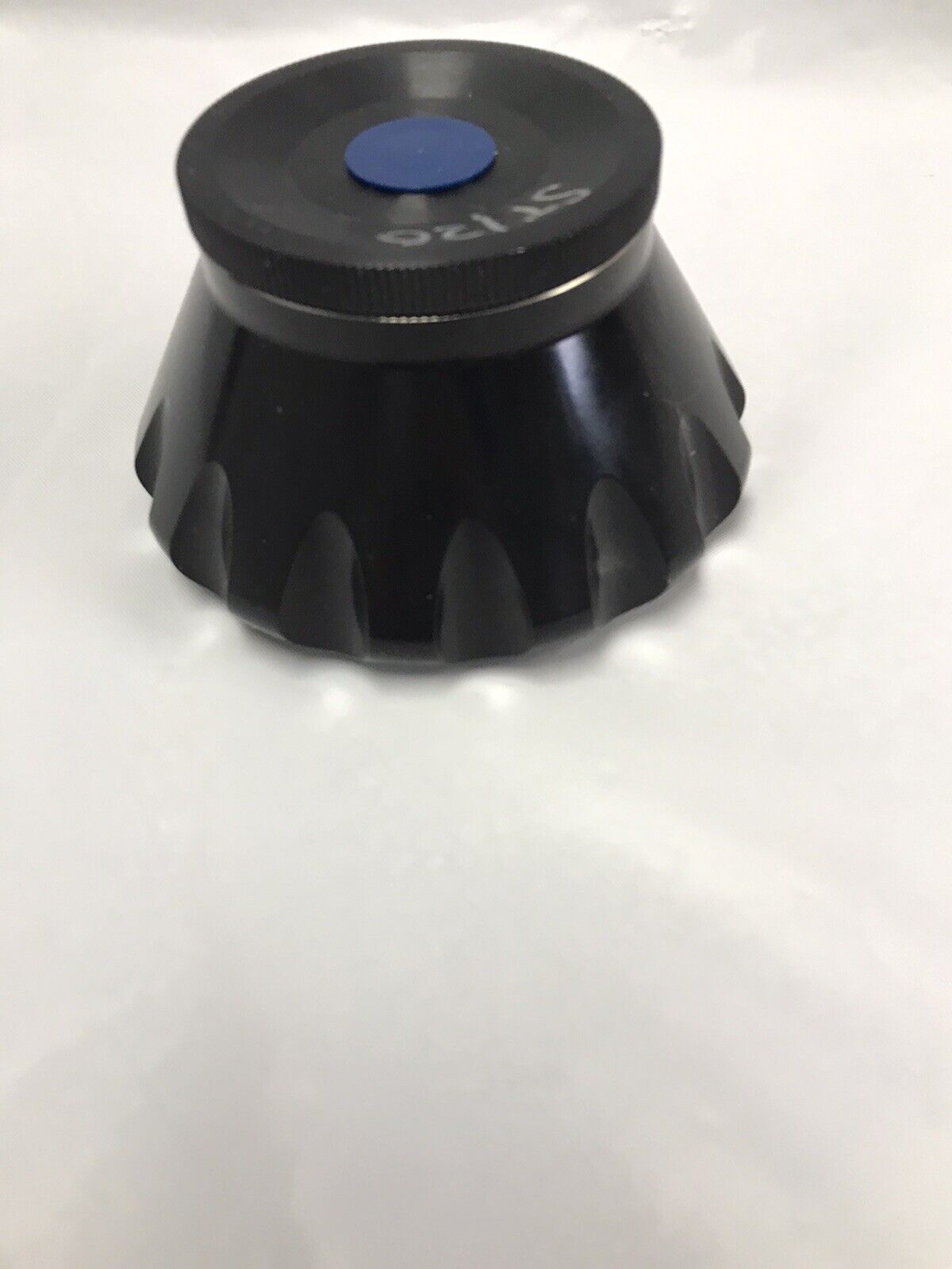 Sorvall Thermo Scientific Ultracentrifuge Rotor S120 AT3 14 x 0.5mL for mtx150