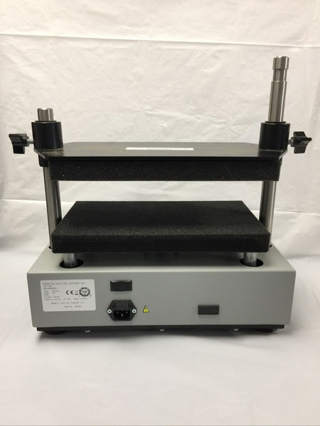 Fisher Scientific Digital Multi-Tube Vortexer 02-215-452 945093  02215452