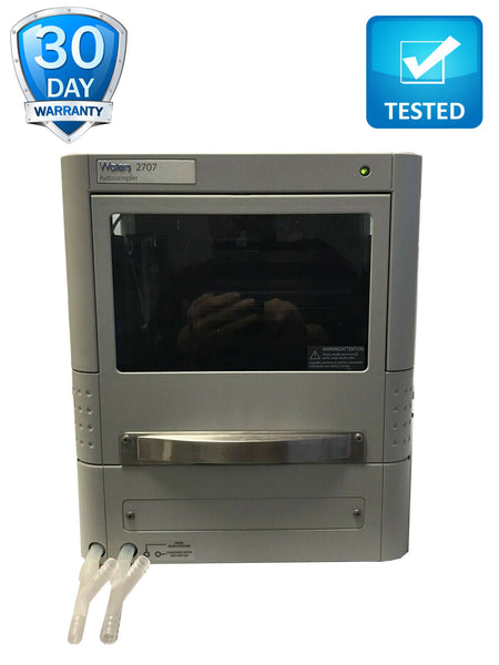 Waters 2707 Autosampler HPLC LC/MS Tested Warranty