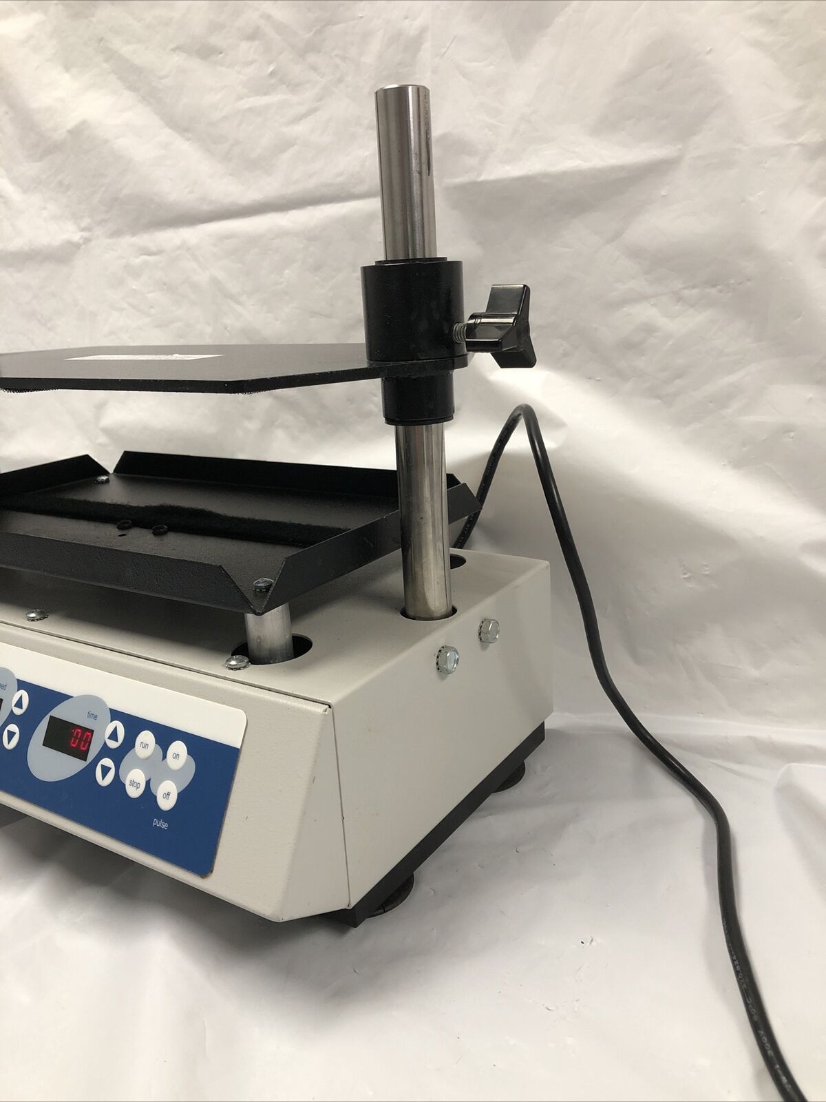 VWR VX-2500 Multi-Tube Vortexer Cat No 58816-115 Tested Working with Warranty