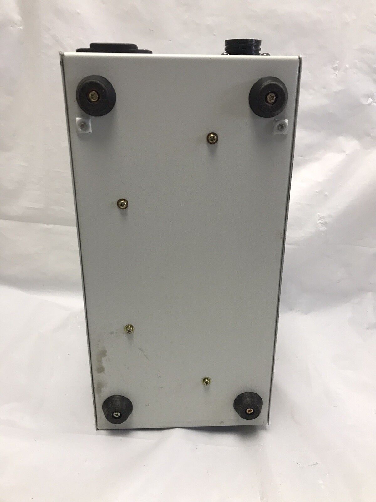 Olympus U- RFL - T - 200 Power Supply 100W High Pressure Mercedes Burner Ballast