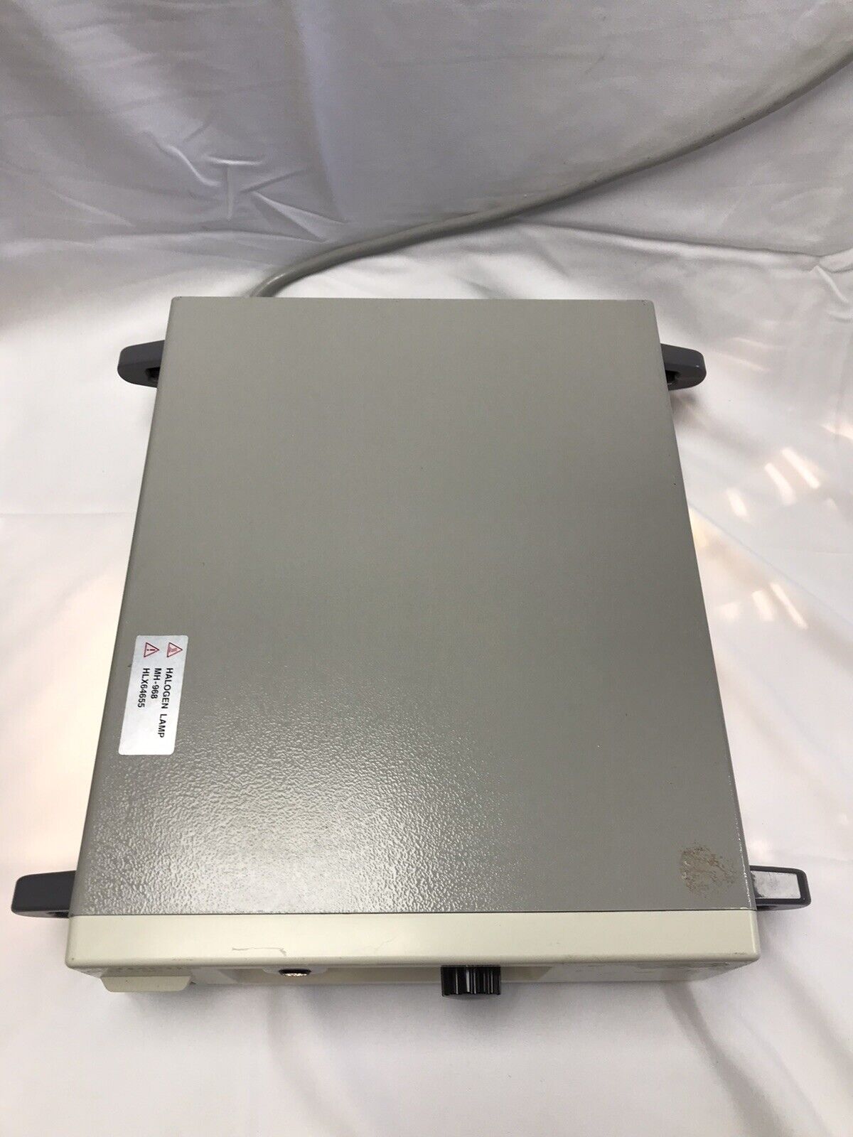 Olympus CLH-250 Halogen Endoscopy Light Source Endoscopic Tested Warranty