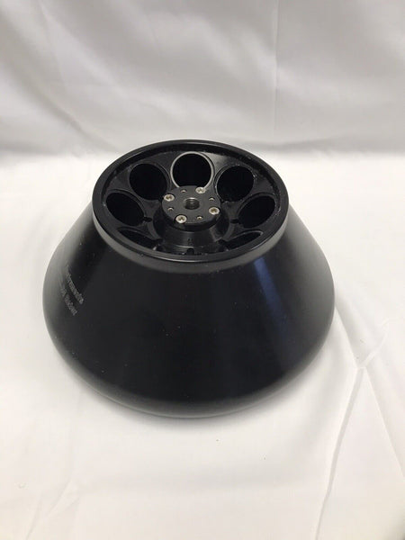 Sorvall SS-34 Rotor 8 x 50mL 25,000 RPM Tested Warranty