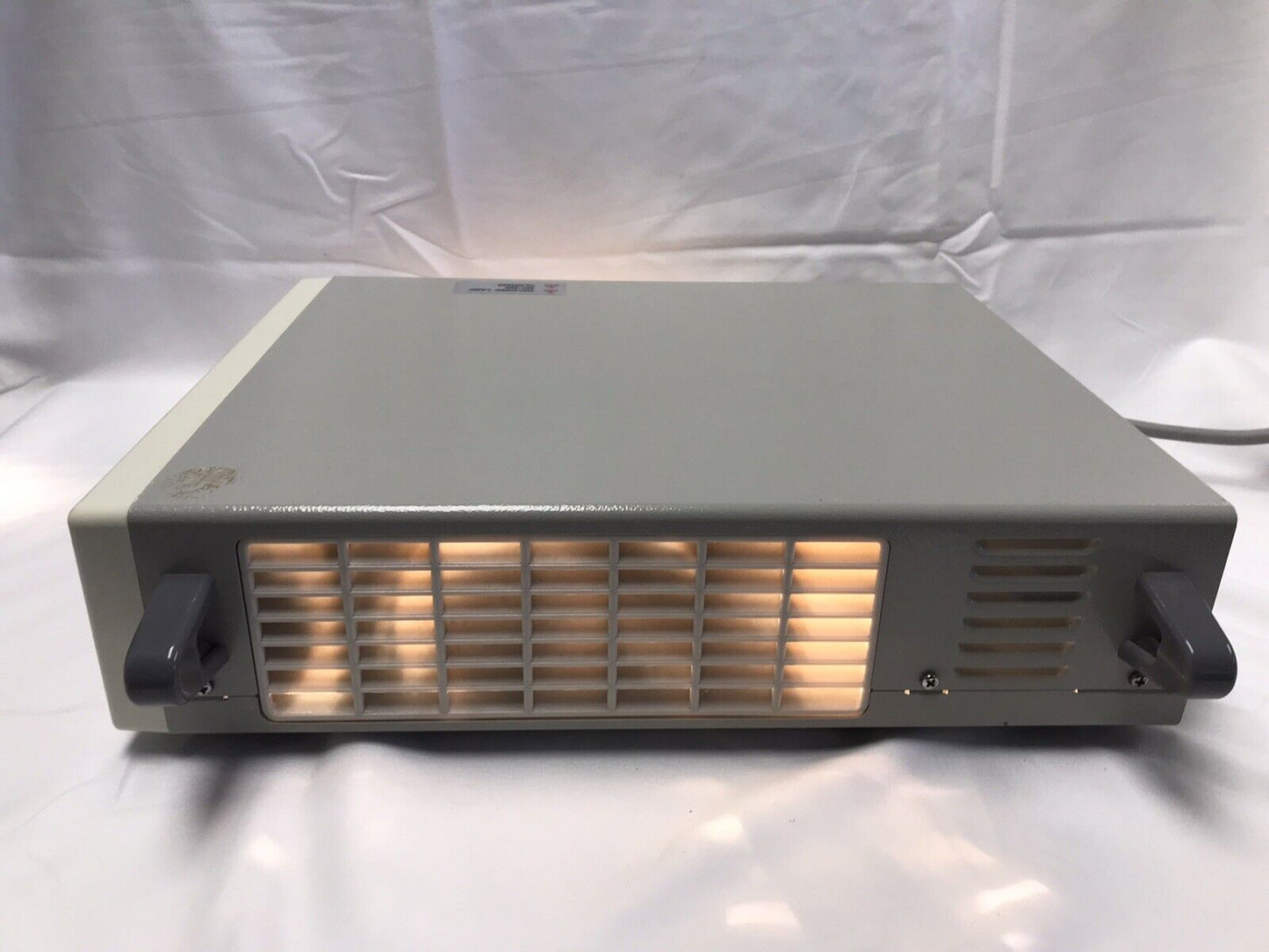 Olympus CLH-250 Halogen Endoscopy Light Source Endoscopic Tested Warranty