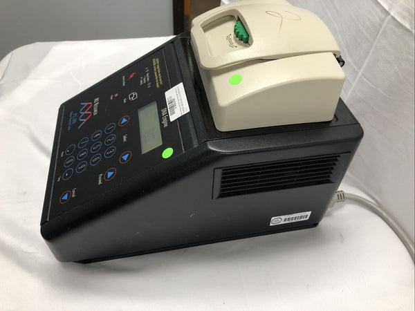 Bio-Rad DNA Engine PTC-200 PCR Thermal Cycler W/Alpha Block ALS1296 warranty