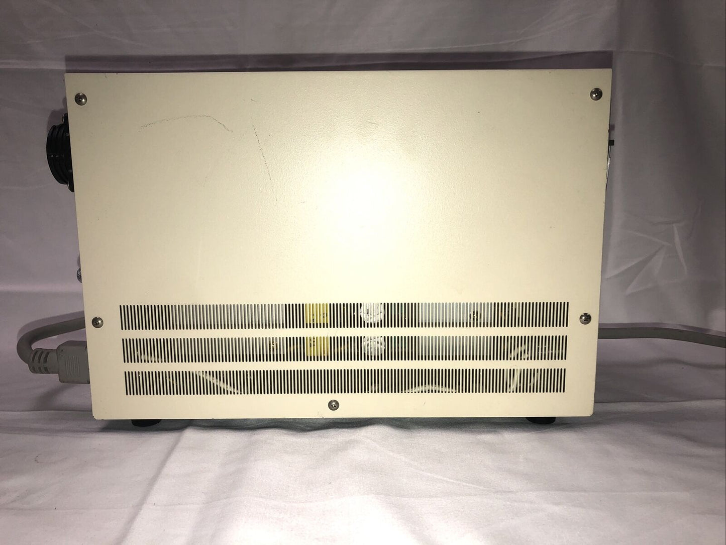 Nikon Super High Pressure Mercury Lamp Power Supply HB-10103AF