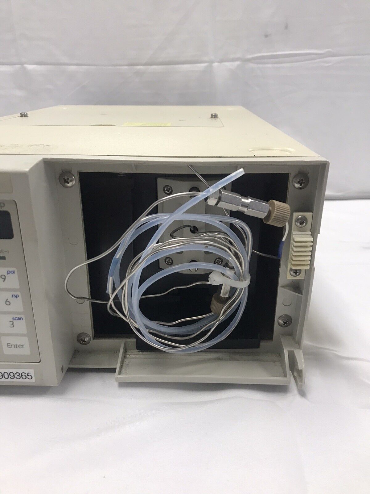Shimadzu SPD-10A VP Series HPLC System UV-VIS Detector SPD 10A