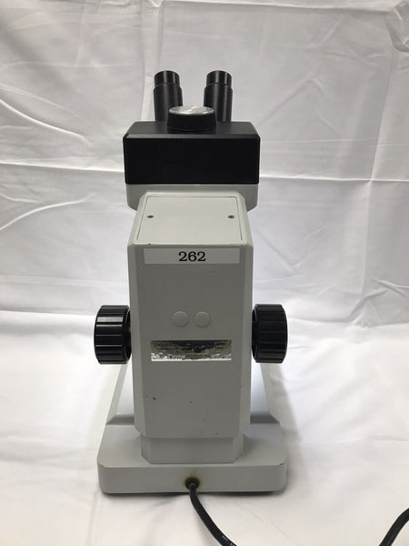 Cambridge Instruments z30 L / Leica Zoom 2000 Stereo Microscope 10x Eye 7-30x