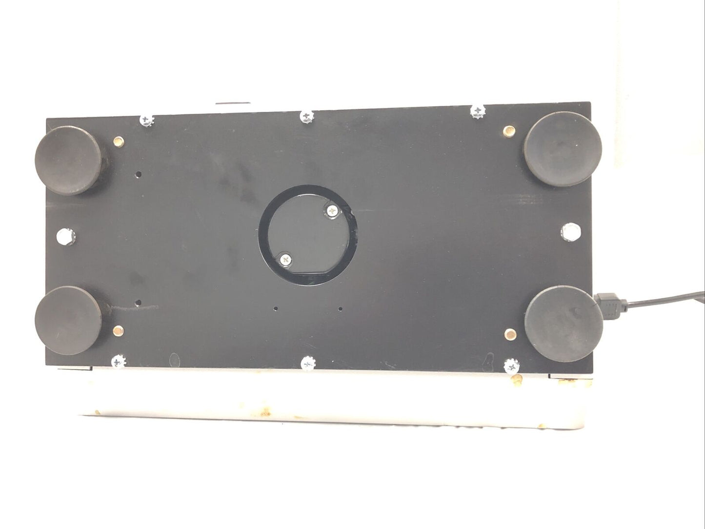 VWR VX-2500 Multi-Tube Vortexer Cat No 58816-115 Tested Working with Warranty