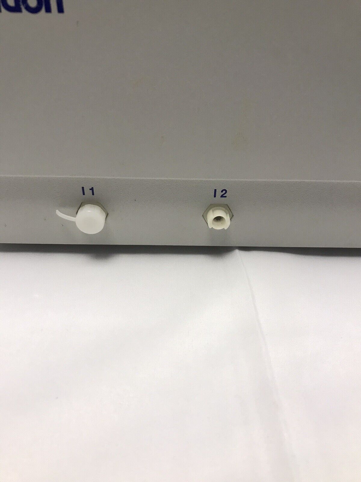 Eppendorf Transjector 5246 with Keypad Remote Control