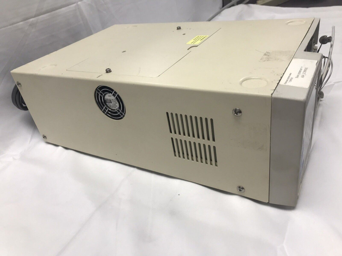 Shimadzu SPD-10A VP Series HPLC System UV-VIS Detector SPD 10A