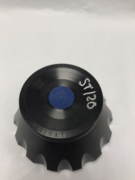 Sorvall Thermo Scientific Ultracentrifuge Rotor S120 AT3 14 x 0.5mL for mtx150