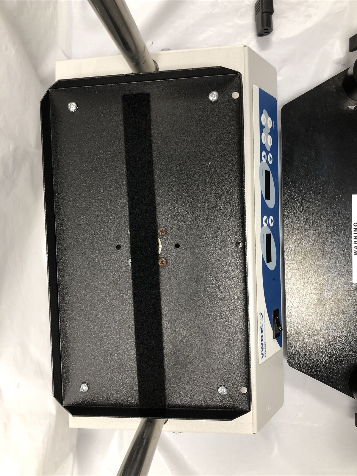 VWR VX-2500 Multi-Tube Vortexer Cat No 58816-115 Tested Working with Warranty