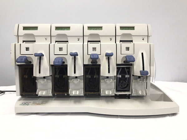 Affymetrix GeneChip Fluidics Station 400 for Genetics Research, 4 Modules 800101