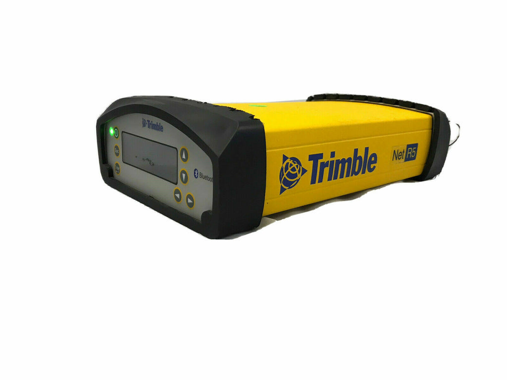 Netr5 Trimble NetR5 GPS GNSS Glonass Reference Base Station Receiver Net R5 ...