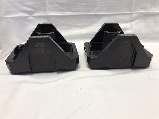 Beckman Coulter u SX4750 Microplate Plate Carrier 4450 Rpm 785 Grams