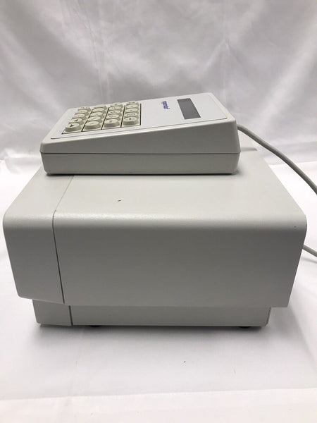 Eppendorf Transjector 5246 with Keypad Remote Control