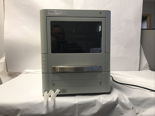 Waters 2707 Autosampler HPLC LC/MS Tested Warranty