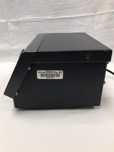 E-C Apparatus EC250-90 Electrophoresis Power Supply FB-EC250-90