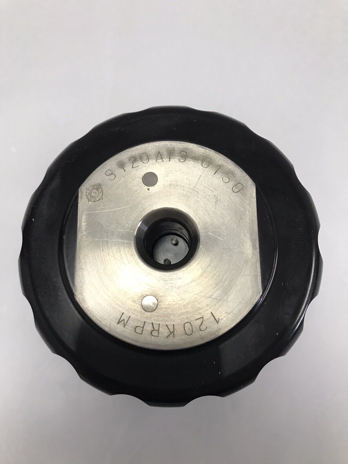 Sorvall Thermo Scientific Ultracentrifuge Rotor S120 AT3 14 x 0.5mL for mtx150