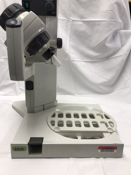 Buchi Rotovapor R-200 Rotary Evaporator Good Working Condition