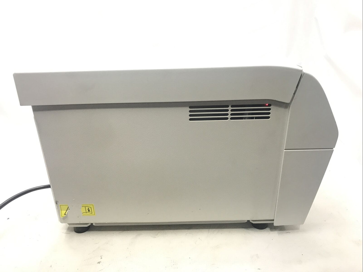 Thermo Scientific Megafuge 8 Centrifuge Tested Warranty Video