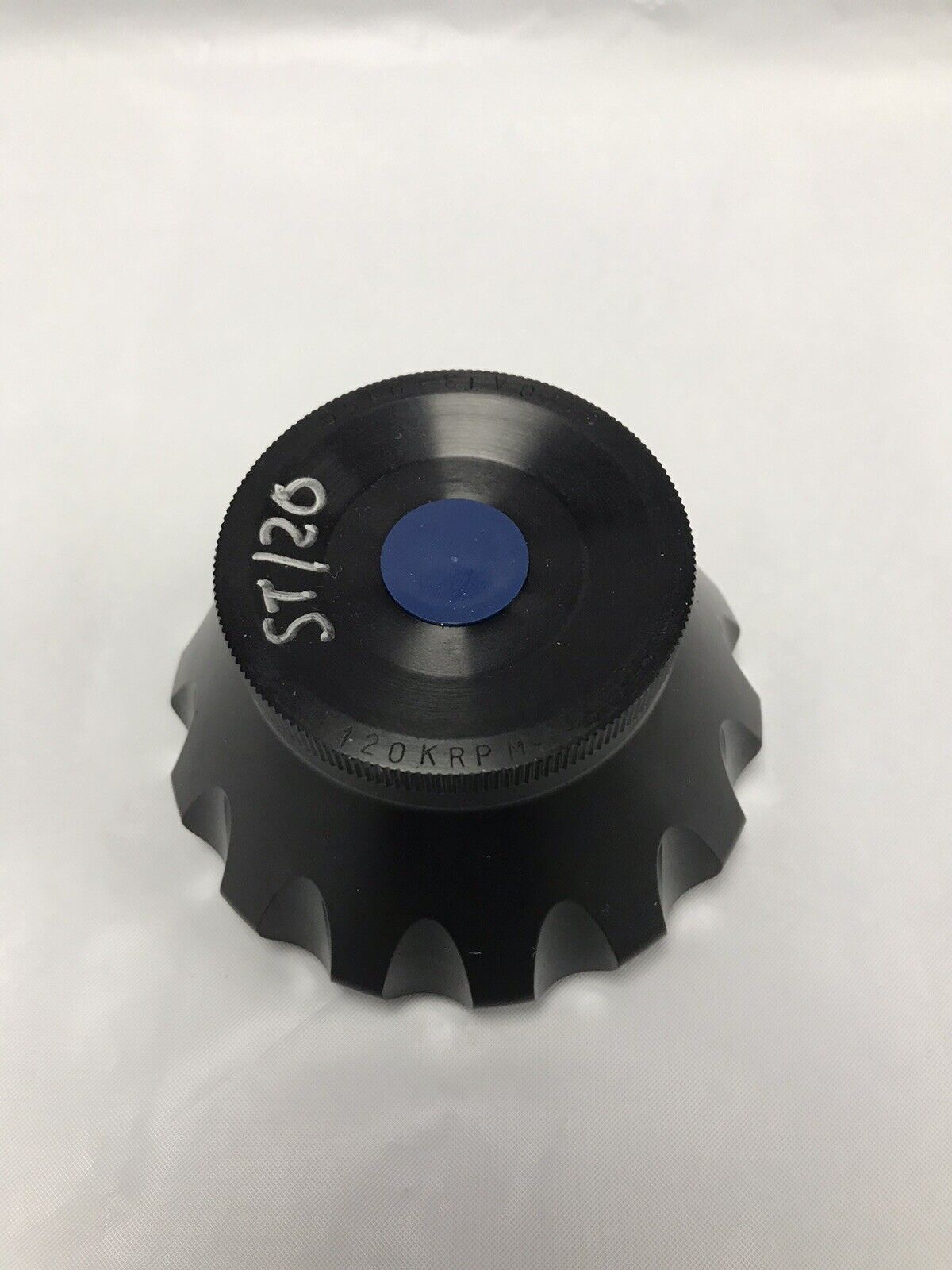 Sorvall Thermo Scientific Ultracentrifuge Rotor S120 AT3 14 x 0.5mL for mtx150