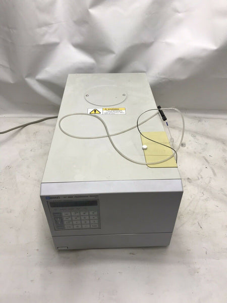 Dionex RF 2000 Fluorescence Detector