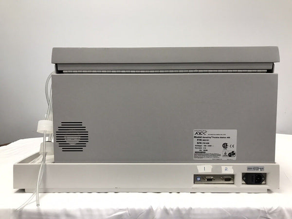 Affymetrix GeneChip Fluidics Station 400 for Genetics Research, 4 Modules 800101