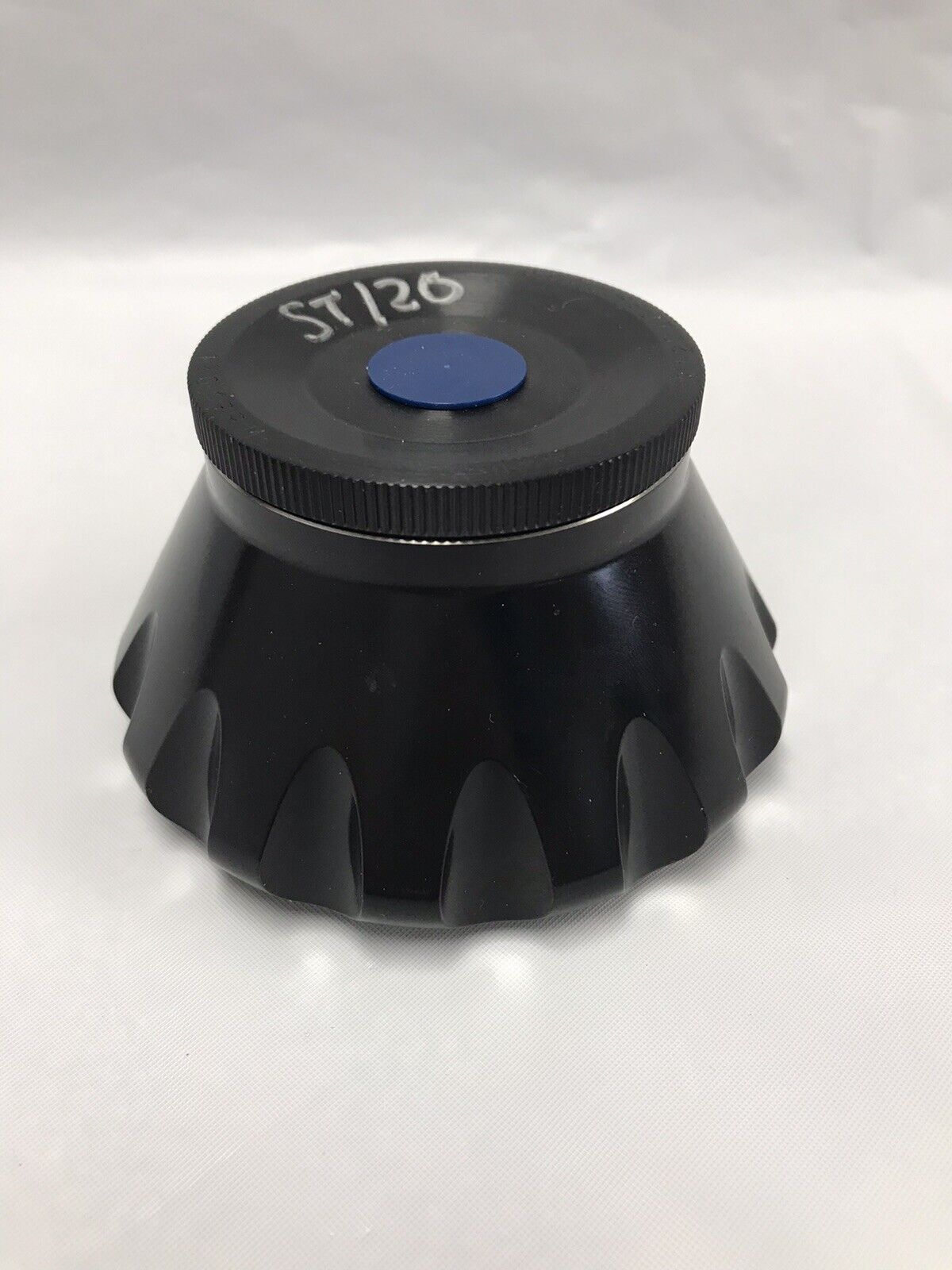 Sorvall Thermo Scientific Ultracentrifuge Rotor S120 AT3 14 x 0.5mL for mtx150