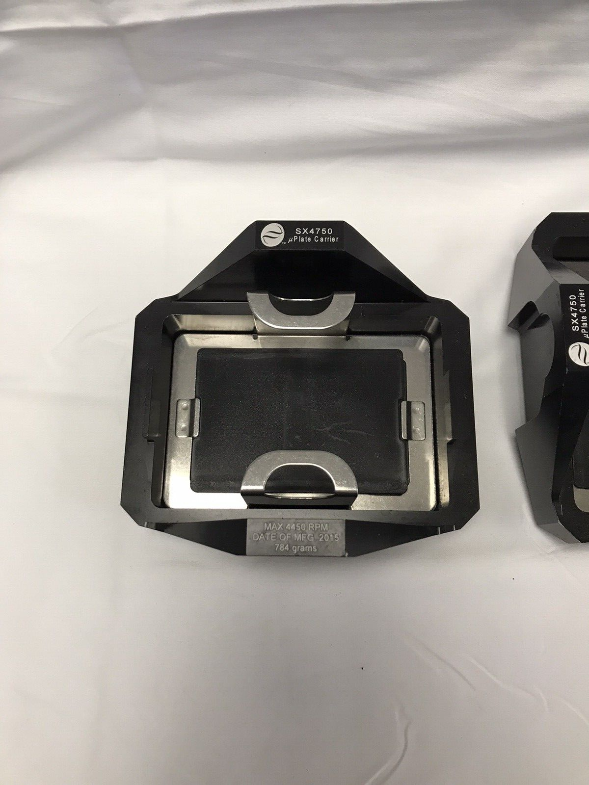 Beckman Coulter u SX4750 Microplate Plate Carrier 4450 Rpm 785 Grams