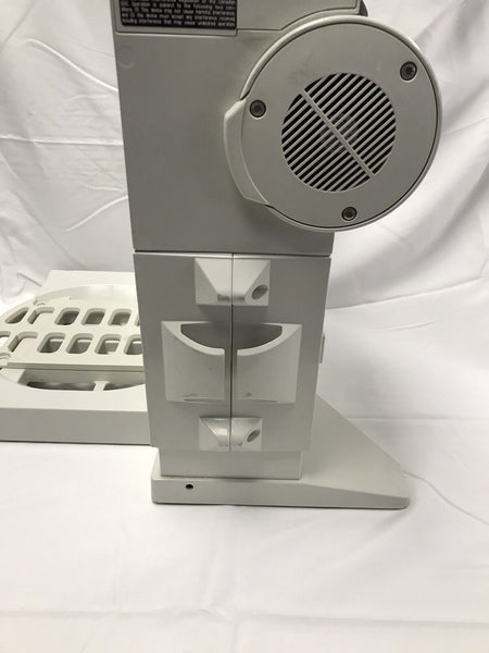 Buchi Rotovapor R-200 Rotary Evaporator Good Working Condition