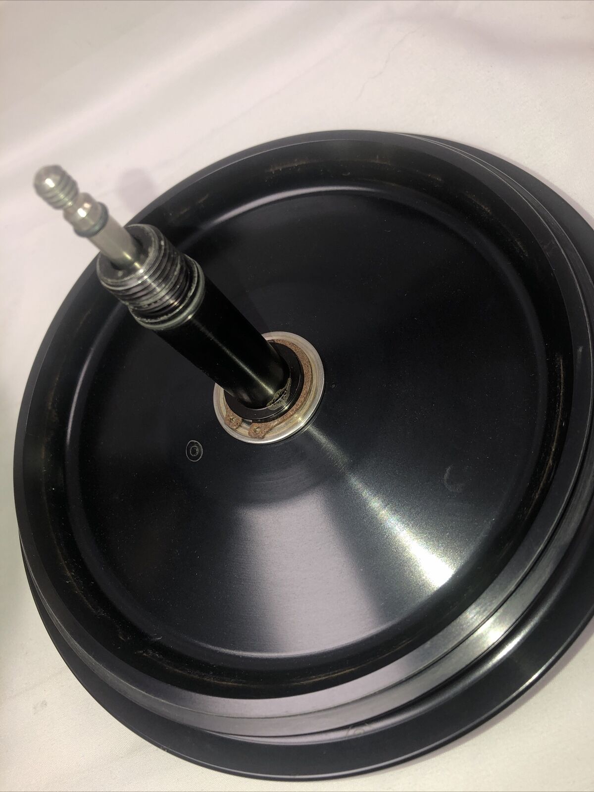 Sorvall SLA-1500 Super-Lite Autoclavable 121°C 6 Position Rotor (6 x 250mL) GOLD